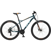 GT Aggressor Expert 2022 Mountain Bike