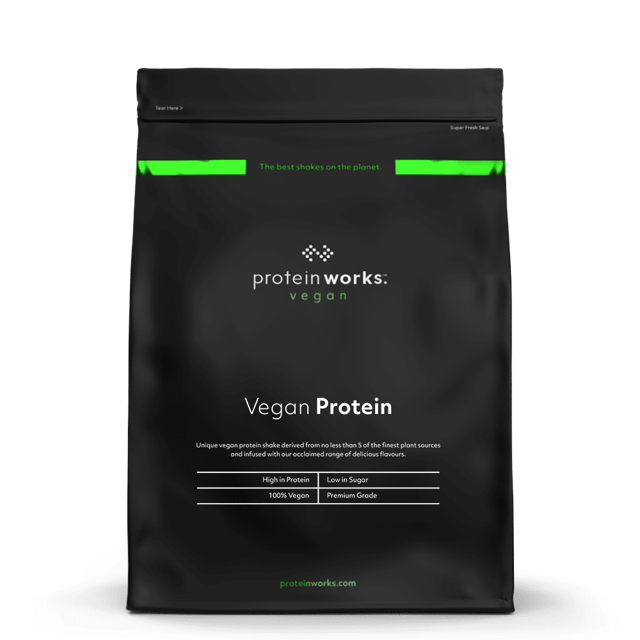 Vegan Protein