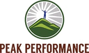 Peak Performance logo