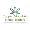 Copper Mountain Hemp Traders logo