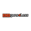 BB Guns 4less logo
