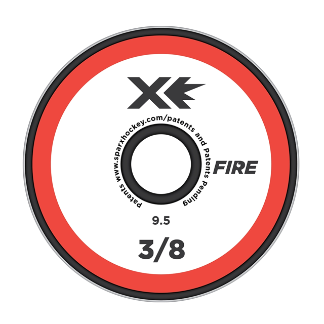 FIRE Ring