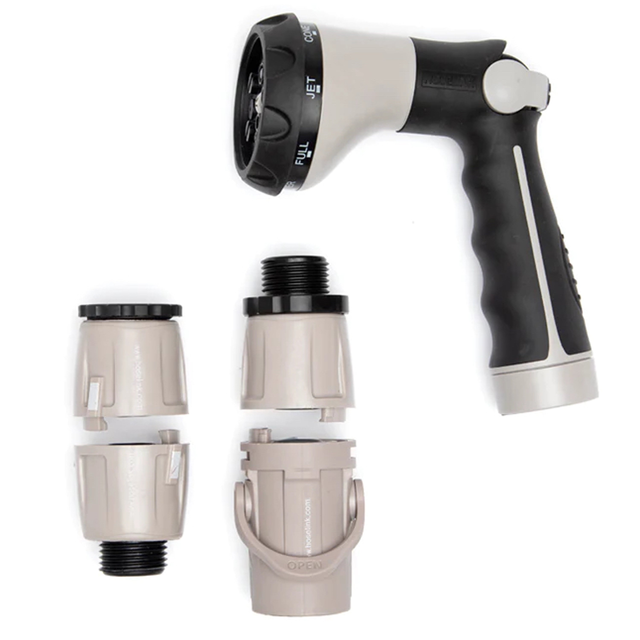 Spray Nozzle and Connector Kit
