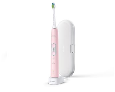 Sonic electric toothbrush