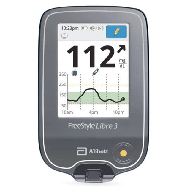 FreeStyle Libre 3 Reader
