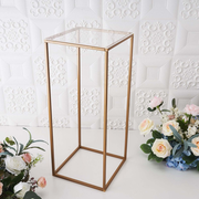 2-Pack Clear Acrylic Plexiglass Sheets 3mm Thick Top Plates 10" Square - Protective Film Coating