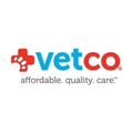 VETCO Clinics logo