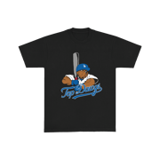 2025 TDE World Series Tee