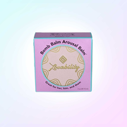Bomb Balm Arousal Balm
