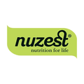 Nuzest USA logo