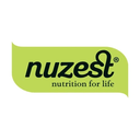 Nuzest USA logo
