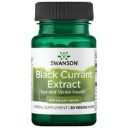Black Currant Extract