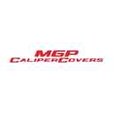 MGP Caliper Covers logo