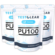 Urine Testing Kit - Bundle (3 pack)