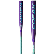 2025 Miken Freak 13.5" Balanced USA Slowpitch Softball Bat: MSA5FRKB