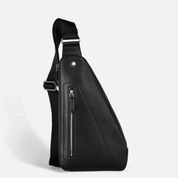 Soft Bolso sling compacto