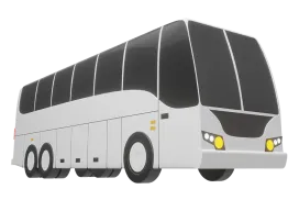 Book Bus Tickets from New York, NY to Vienna, VA