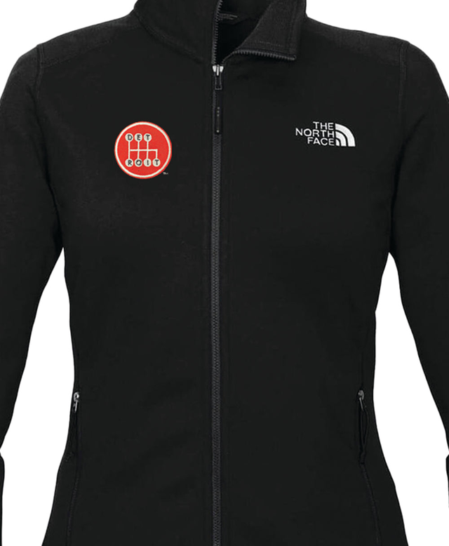 Ladies Shifter / MID Zip Up