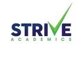 Strive Academics logo