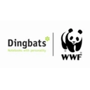 Dingbats Notebooks logo