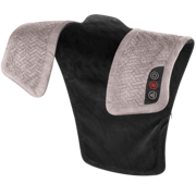 Comfort Pro Elite Massaging Vibration Wrap with Heat