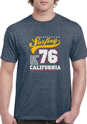 Gildan Unisex Heavy Cotton T-shirts