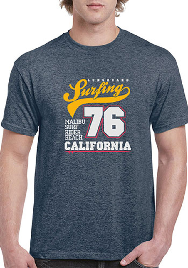 Gildan Unisex Heavy Cotton T-shirts