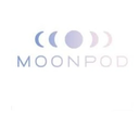 Moon Pod logo