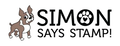 Simon Says Stamp logo