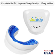 VitalSleep Anti-Snoring Mouthpiece - Sale