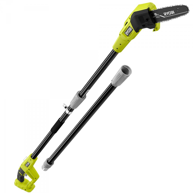 18V ONE+ 8" Pole Saw