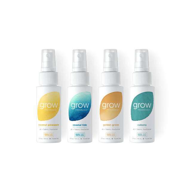 Summer Discovery Set