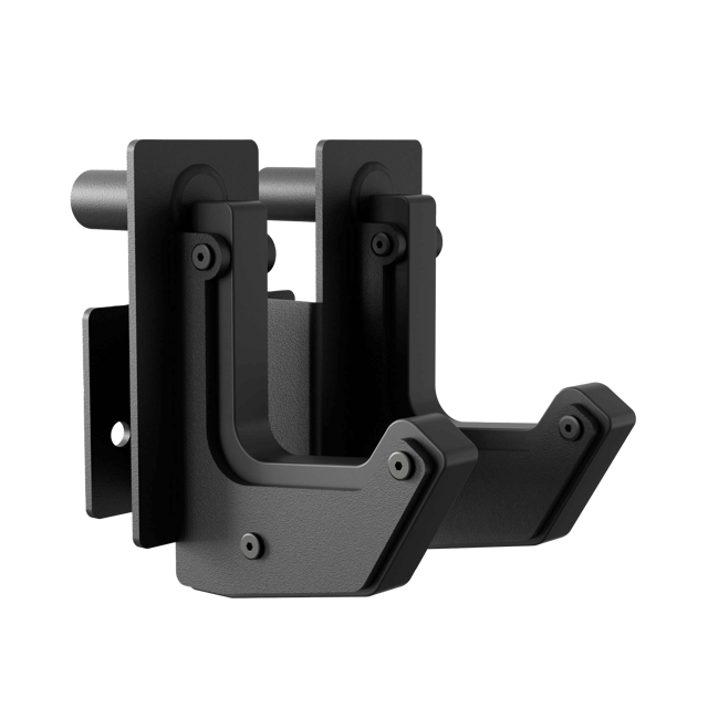 MAJOR FITNESS Sandwich J-Hooks