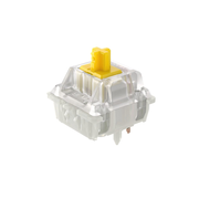 Cherry MX Honey Silent 45g Tactile PCB Mount Switch