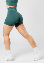 Reluna Original Sculptseam® Short 5” Ivy