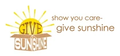 Give Sunshine logo