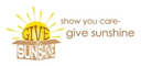 Give Sunshine logo