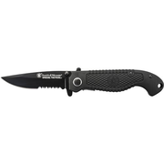 Smith & Wesson® Special Tactical Tanto Folding Knife