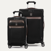 Platinum® Elite Carry-On / Medium Check-In Set
