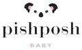 PishPosh Baby logo