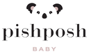 PishPosh Baby logo