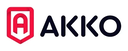 AKKO logo