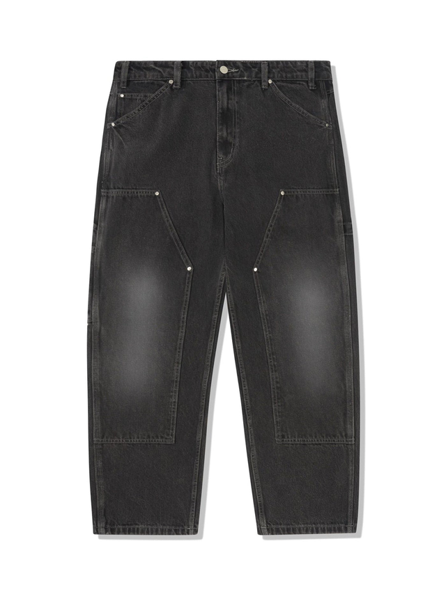 Davide Double Knee Jeans