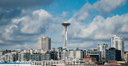 Flight Deals to Seattle