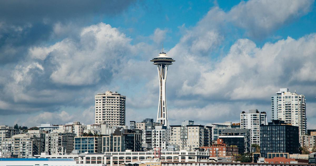Flight Deals to Seattle