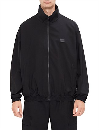 Dolce & Gabbana Stylish Bomber Jacket | David Jones