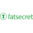 FatSecret logo