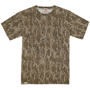 Mossy Oak Cotton Mill Tee
