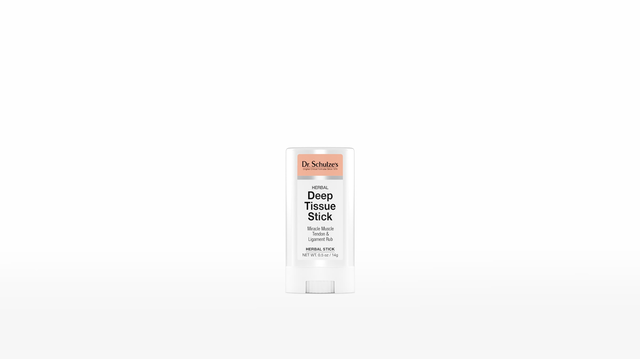 Deep Tissue Stick - Dr. Schulze's - herbdoc.com