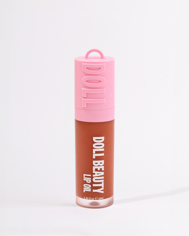 Doll Peptide Lip Oil